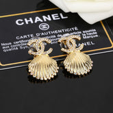 China Replica Chanel Earrings 20usd Only